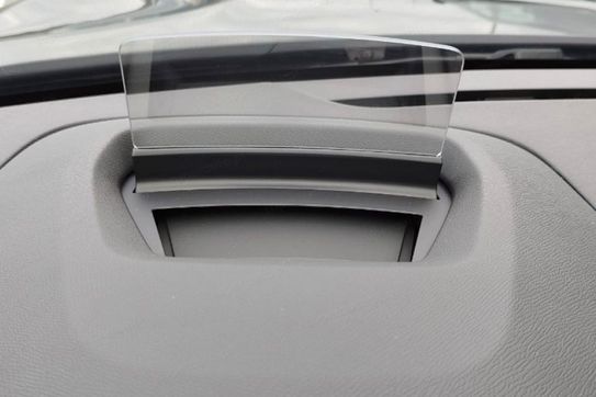 Citroen C4 Max eDCT6 1.2 mHEV