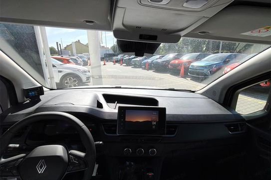Renault Kangoo Van L2H1 Extra Izoterma