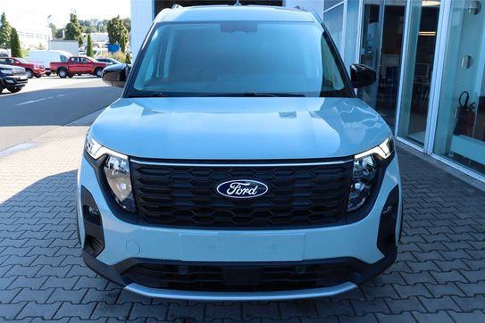 Ford Tourneo Courier Active
