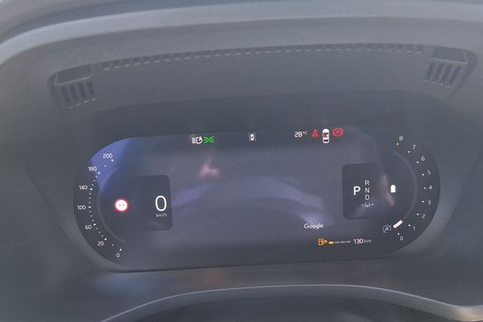 Volvo XC60 B5 B AWD Plus Bright aut