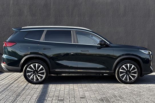 Chery Tiggo 8 Prestige Super Hybrid 1.5 T-GDI