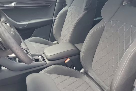 Skoda Karoq Sportline 1.5 TSI DSG