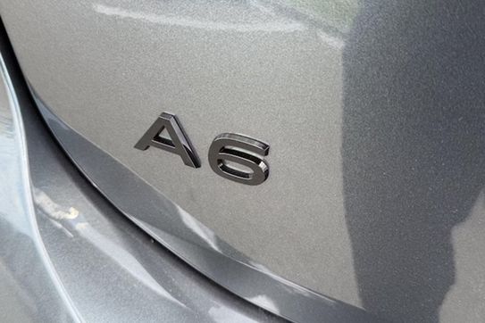 Audi A6 TFSI quattro S line