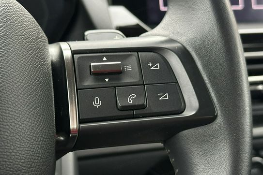 Citroen C5 X PHEV 225 EAT8