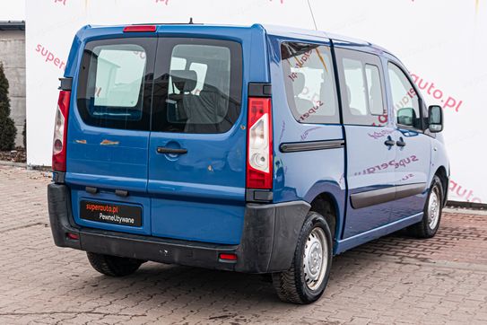 Peugeot Expert Tepee Kombi L1H1