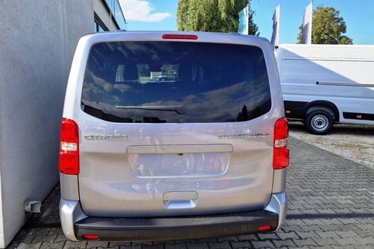 Citroen SpaceTourer XL L2H1 Plus EAT8