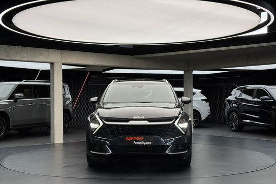 Kia Sportage t-Gdi Hev l 2WD