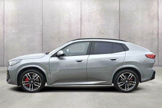 BMW X2 xDrive20d mHEV aut