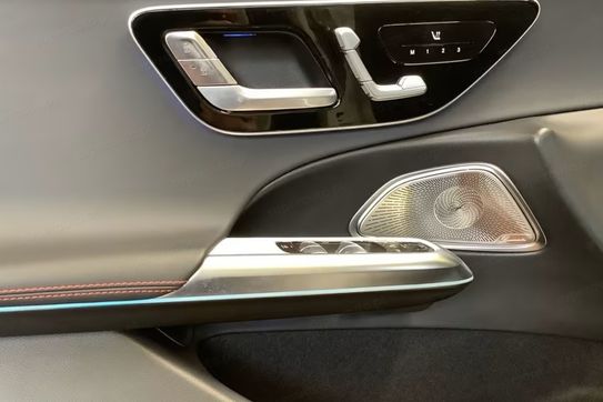 Mercedes Klasa E Kombi 53 AMG 4MATIC+