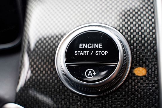 Mercedes GLC 200 d  4-Matic AMG Line