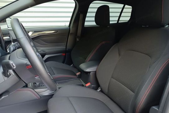 Ford Focus 1.0 Ecoboost Mhev St-Line x