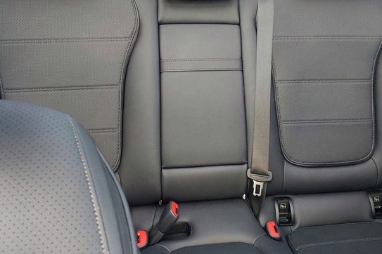 Mercedes GLC 220 d 4-Matic Avantgarde