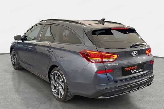 Hyundai i30 1.5 T-GDI DCT