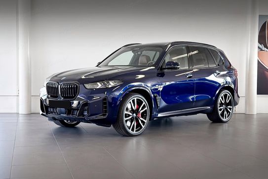 BMW X5 xDrive50e M Sport