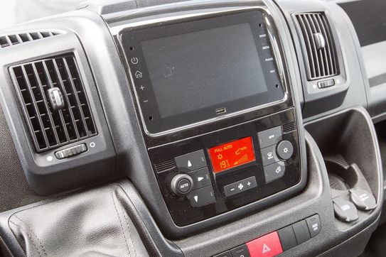 Fiat Ducato 35 MJ L3H2
