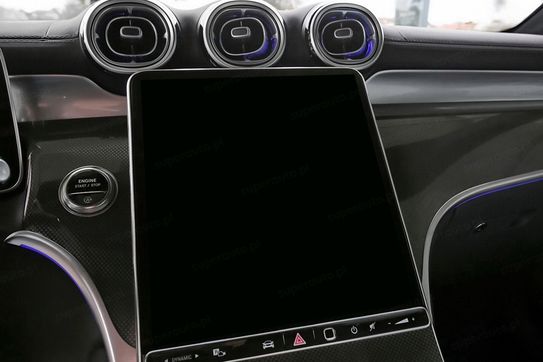 Mercedes GLC 220 d 4-Matic AMG Line