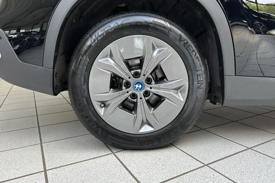 BMW iX1 eDrive20