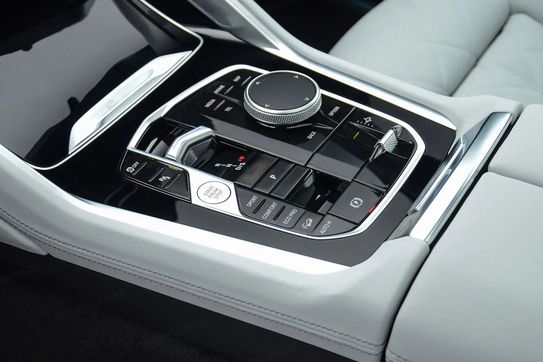BMW X6 xDrive40d M Sport