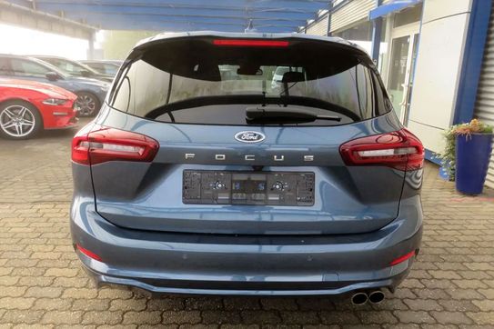 Ford Focus ST-Line X  1.0 EcoBoost