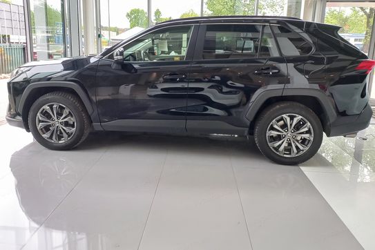 Toyota RAV4 2.0 Comfort 4X2 Ms