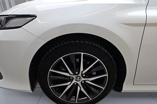 Toyota Camry 2.5 Hybrid Prestige