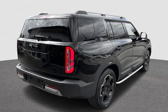 Baic BJ30 BJ30e 1.5T DHT 4x4 HEV