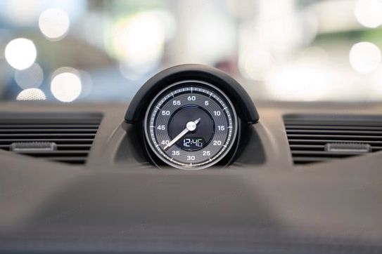 Porsche Panamera 4 E-Hybrid