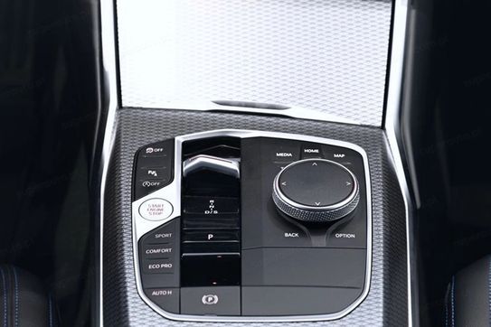 BMW Seria 3 330i xDrive M Sport
