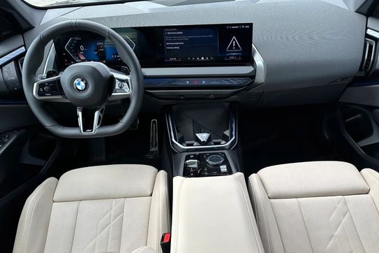 BMW X3 xDrive20d mHEV aut