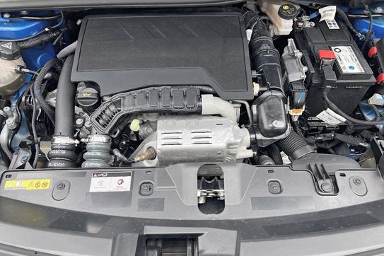 Peugeot 2008 Style 1.2 PureTech