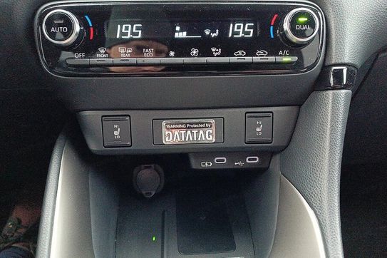 Mazda 2 1.5 Hybrid Homura CVT