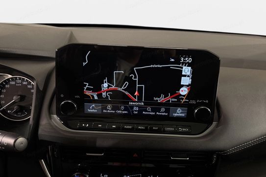 Nissan Qashqai 1.3 DIG-T