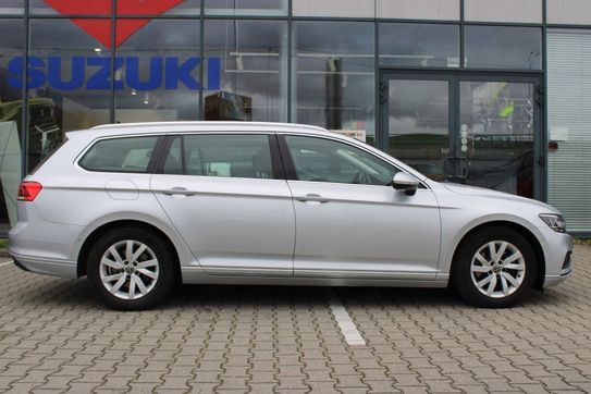 Volkswagen Passat 2.0 TDI EVO Business DSG