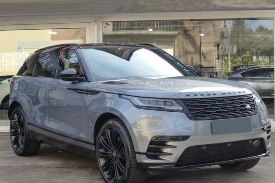 Land Rover Range Rover Velar P400 Autobiography