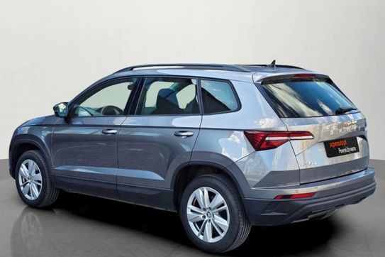 Skoda Karoq 1.5 TSI ACT Selection