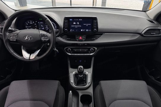 Hyundai i30 1.5 T-GDI Modern