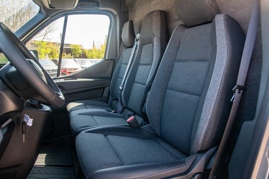 Renault Master L3H2 Extra