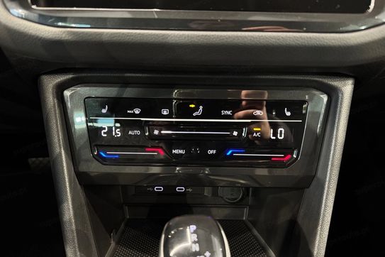 Volkswagen Tiguan 2.0 TDI DSG