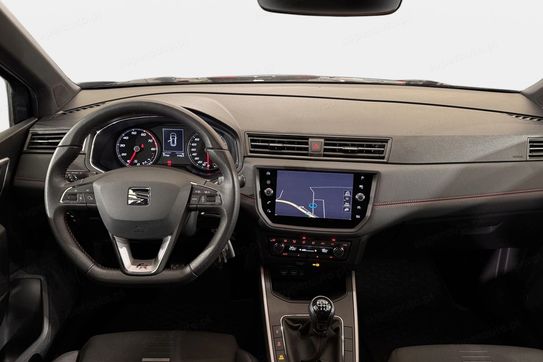 Seat Arona 1.0 TSI FR S&S