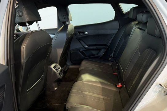 Cupra Formentor 1.5 TSI