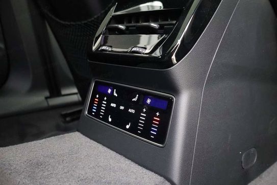 Audi A6 TFSI quattro