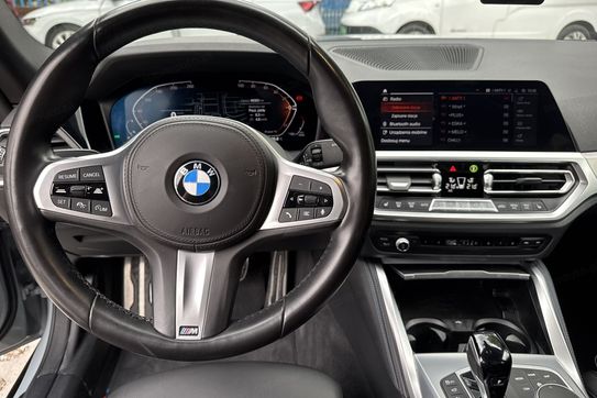 BMW Seria 4 420i M Sport