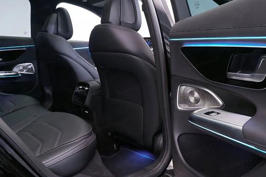 Mercedes Klasa E E 220 d mHEV 4-Matic AMG 9G-Tronic
