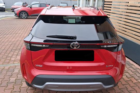 Toyota Yaris Cross Executive 1.5 Hybrid