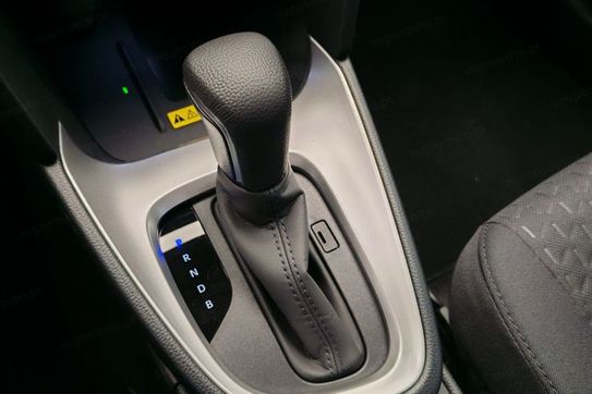 Toyota Yaris Cross Style 1.5 Hybrid AWD