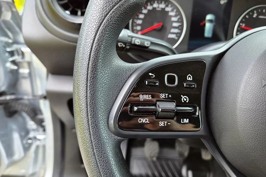 Mercedes Citan Tourer 112 CDI L1 420.733
