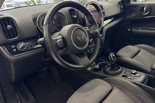 Mini Countryman Cooper
