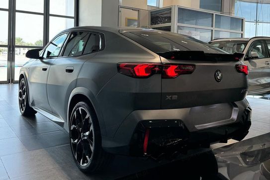 BMW X2 M35i xDrive