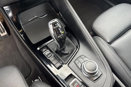 BMW X2 xDrive18d M Sport