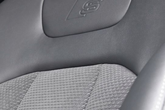 Audi Q7 55 TFSI e quattro S Line